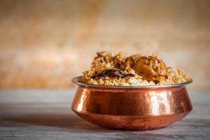 Hyderabadi Biryani Recipe